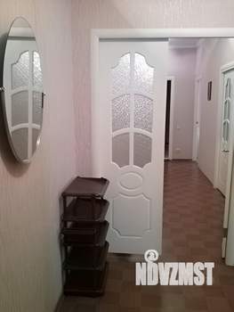 2-к квартира, на длительный срок, 72м2, 4/17 этаж