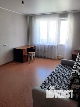 1-к квартира, на длительный срок, 38м2, 6/10 этаж