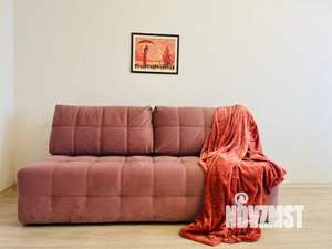 1-к квартира, посуточно, 34м2, 9/9 этаж