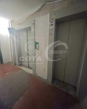 2-к квартира, на длительный срок, 48м2, 4/16 этаж