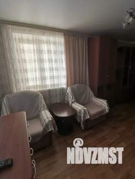 1-к квартира, посуточно, 36м2, 10/12 этаж