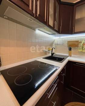 1-к квартира, на длительный срок, 51м2, 8/26 этаж