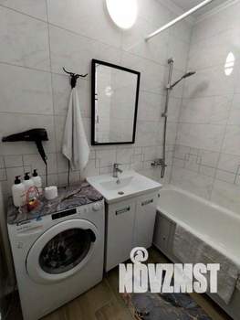 2-к квартира, посуточно, 68м2, 1/1 этаж