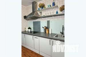 2-к квартира, посуточно, 54м2, 2/9 этаж