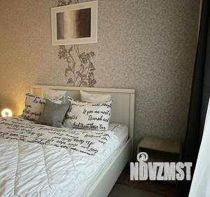 1-к квартира, посуточно, 60м2, 1/1 этаж