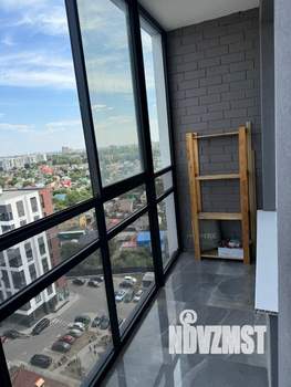 Студия квартира, на длительный срок, 30м2, 15/15 этаж