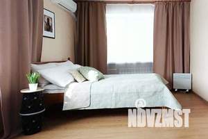 1-к квартира, посуточно, 45м2, 4/5 этаж