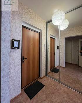 1-к квартира, на длительный срок, 32м2, 2/10 этаж