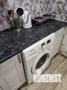 1-к квартира, посуточно, 27м2, 1/5 этаж