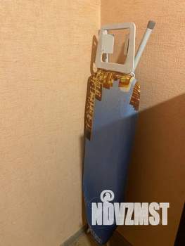 1-к квартира, посуточно, 36м2, 3/18 этаж