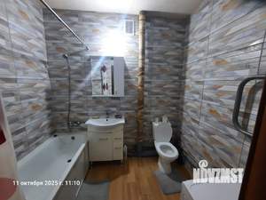 1-к квартира, на длительный срок, 45м2, 5/13 этаж