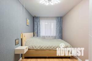 2-к квартира, посуточно, 55м2, 4/5 этаж