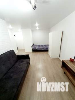 1-к квартира, посуточно, 31м2, 1/1 этаж