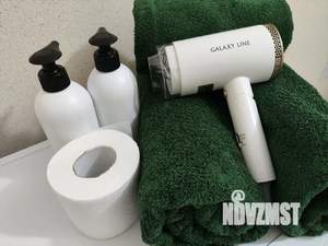 1-к квартира, посуточно, 40м2, 15/18 этаж