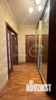 1-к квартира, на длительный срок, 47м2, 10/11 этаж