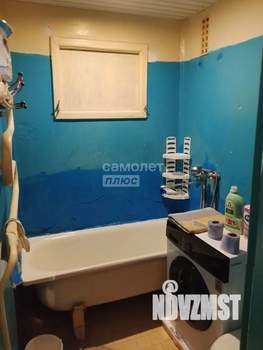 1-к квартира, на длительный срок, 32м2, 3/5 этаж