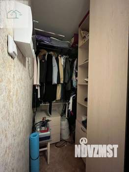 1-к квартира, на длительный срок, 32м2, 2/10 этаж