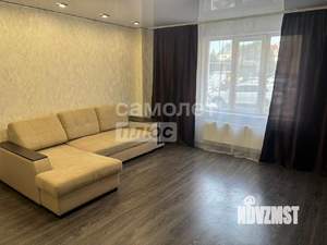 2-к квартира, на длительный срок, 62м2, 1/17 этаж