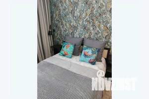 1-к квартира, посуточно, 33м2, 5/17 этаж