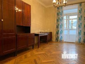 2-к квартира, на длительный срок, 59м2, 5/5 этаж