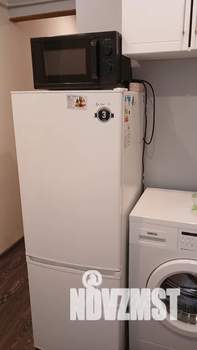 2-к квартира, посуточно, 42м2, 5/5 этаж