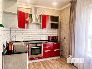 Студия квартира, посуточно, 49м2, 13/17 этаж