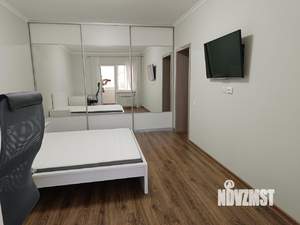 2-к квартира, на длительный срок, 82м2, 4/17 этаж