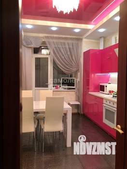 2-к квартира, на длительный срок, 90м2, 1/10 этаж