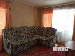 1-к квартира, на длительный срок, 32м2, 2/4 этаж