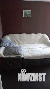 2-к квартира, посуточно, 50м2, 3/12 этаж