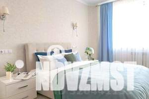 2-к квартира, посуточно, 67м2, 7/17 этаж