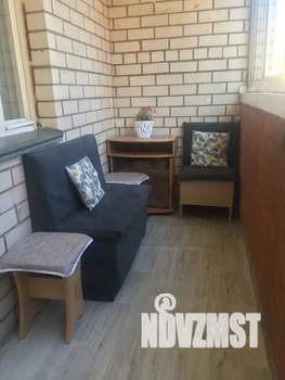 1-к квартира, посуточно, 38м2, 9/10 этаж