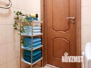 2-к квартира, посуточно, 69м2, 5/17 этаж