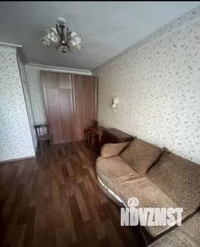 1-к квартира, на длительный срок, 32м2, 5/5 этаж