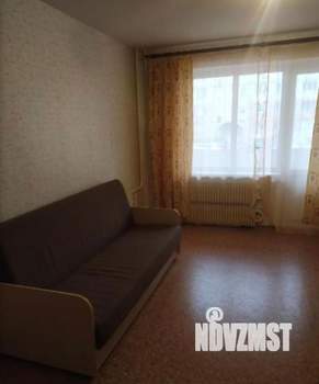 1-к квартира, на длительный срок, 39м2, 1/12 этаж