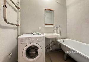 2-к квартира, на длительный срок, 64м2, 2/25 этаж