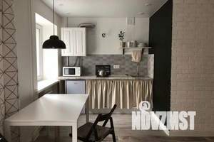 2-к квартира, посуточно, 45м2, 3/15 этаж