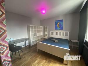 1-к квартира, на длительный срок, 48м2, 5/10 этаж