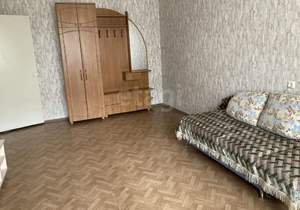 1-к квартира, на длительный срок, 38м2, 5/10 этаж