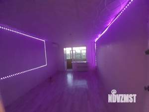 1-к квартира, на длительный срок, 41м2, 4/12 этаж