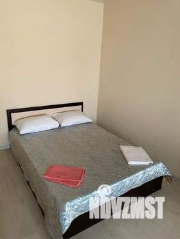 1-к квартира, посуточно, 45м2, 14/16 этаж