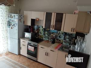 1-к квартира, на длительный срок, 37м2, 4/17 этаж