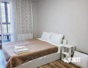 2-к квартира, посуточно, 60м2, 1/1 этаж