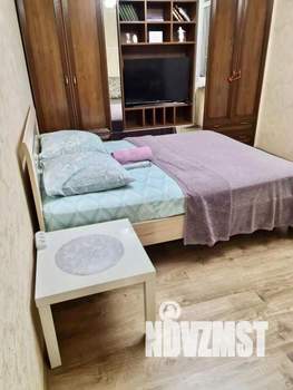 2-к квартира, посуточно, 70м2, 1/1 этаж