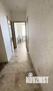 1-к квартира, на длительный срок, 35м2, 13/20 этаж