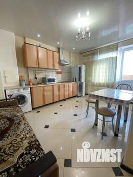 1-к квартира, на длительный срок, 45м2, 10/18 этаж