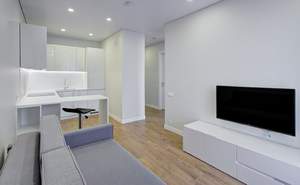2-к квартира, на длительный срок, 39м2, 12/16 этаж