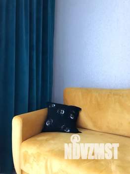 1-к квартира, посуточно, 38м2, 6/17 этаж