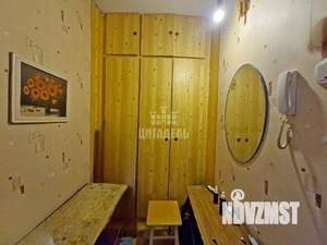 1-к квартира, на длительный срок, 38м2, 4/9 этаж