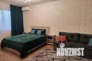 2-к квартира, посуточно, 55м2, 6/10 этаж